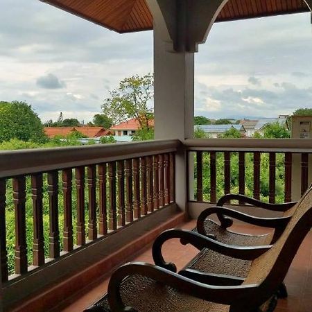 Raya Ville Nathon Bay Exterior foto