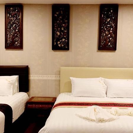 Raya Ville Nathon Bay Exterior foto
