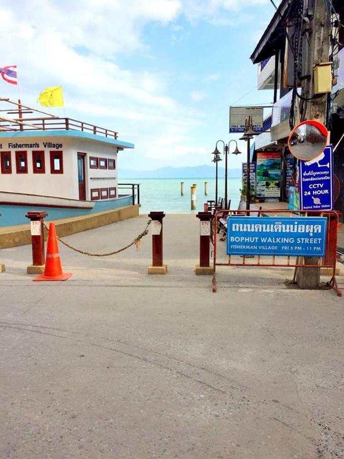 Raya Ville Nathon Bay Exterior foto