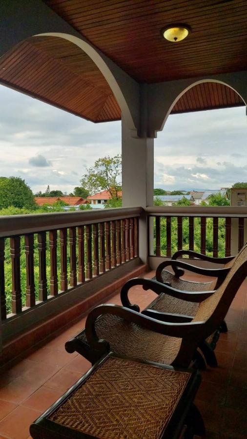 Raya Ville Nathon Bay Exterior foto